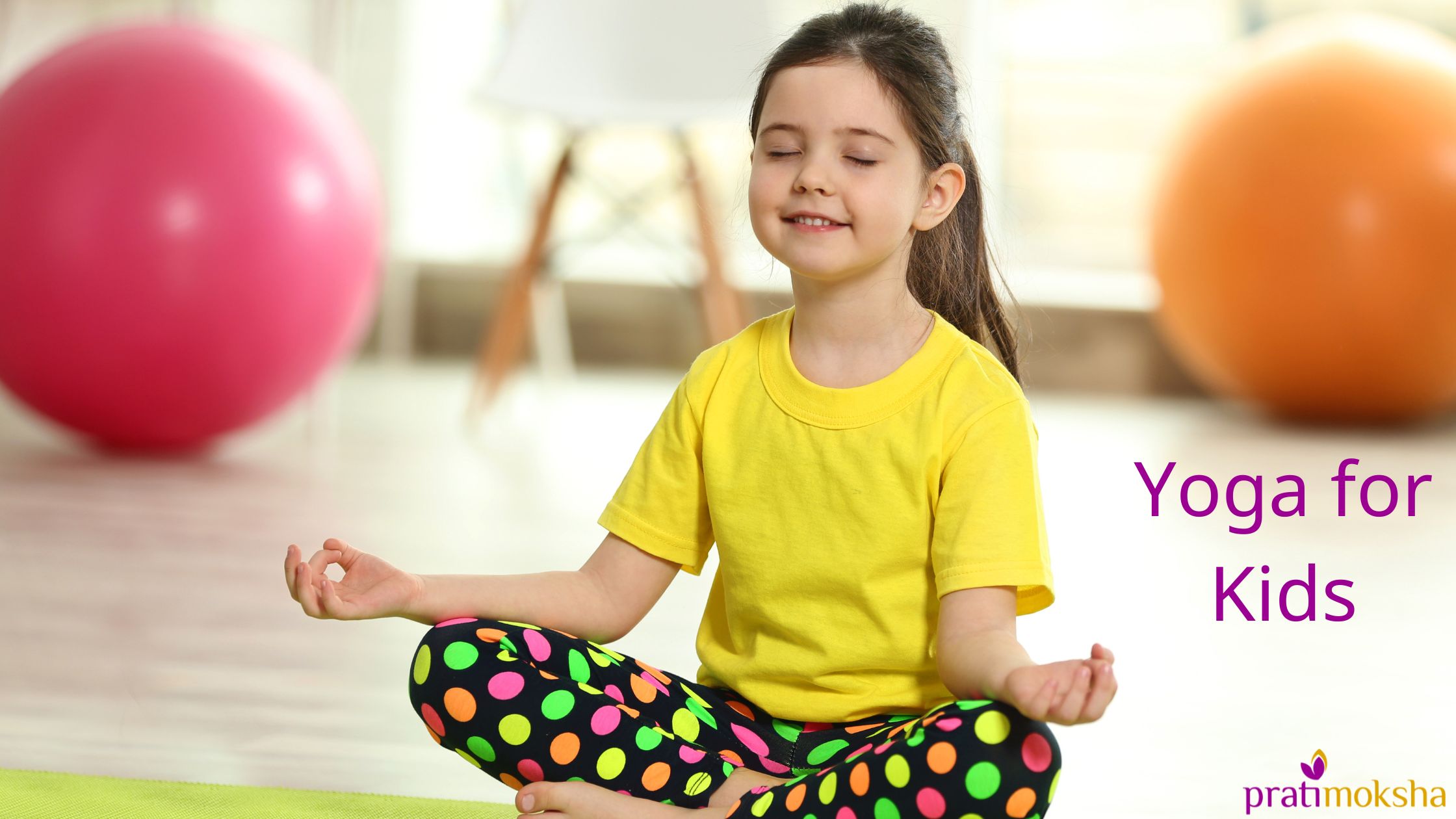 Yoga postures for children - Dubai - Oud Metha - Pratimoksha