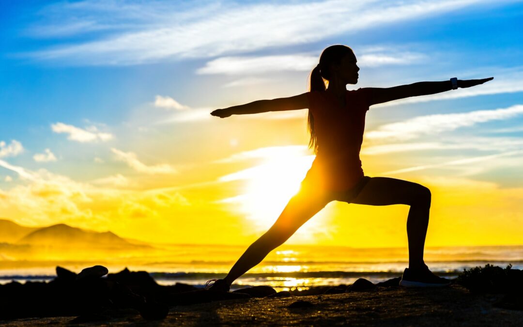 Yoga’s Power: Transform Mind and Spirit